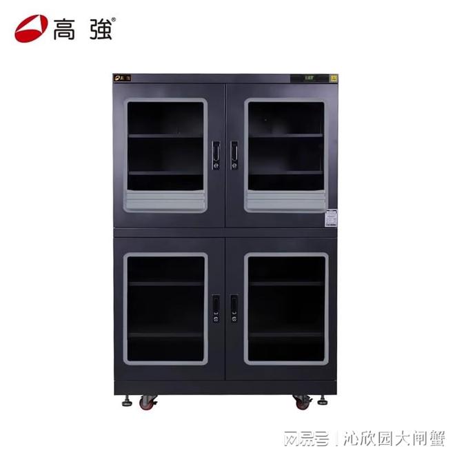 高强工业防潮箱：节能新标杆守护精密制造